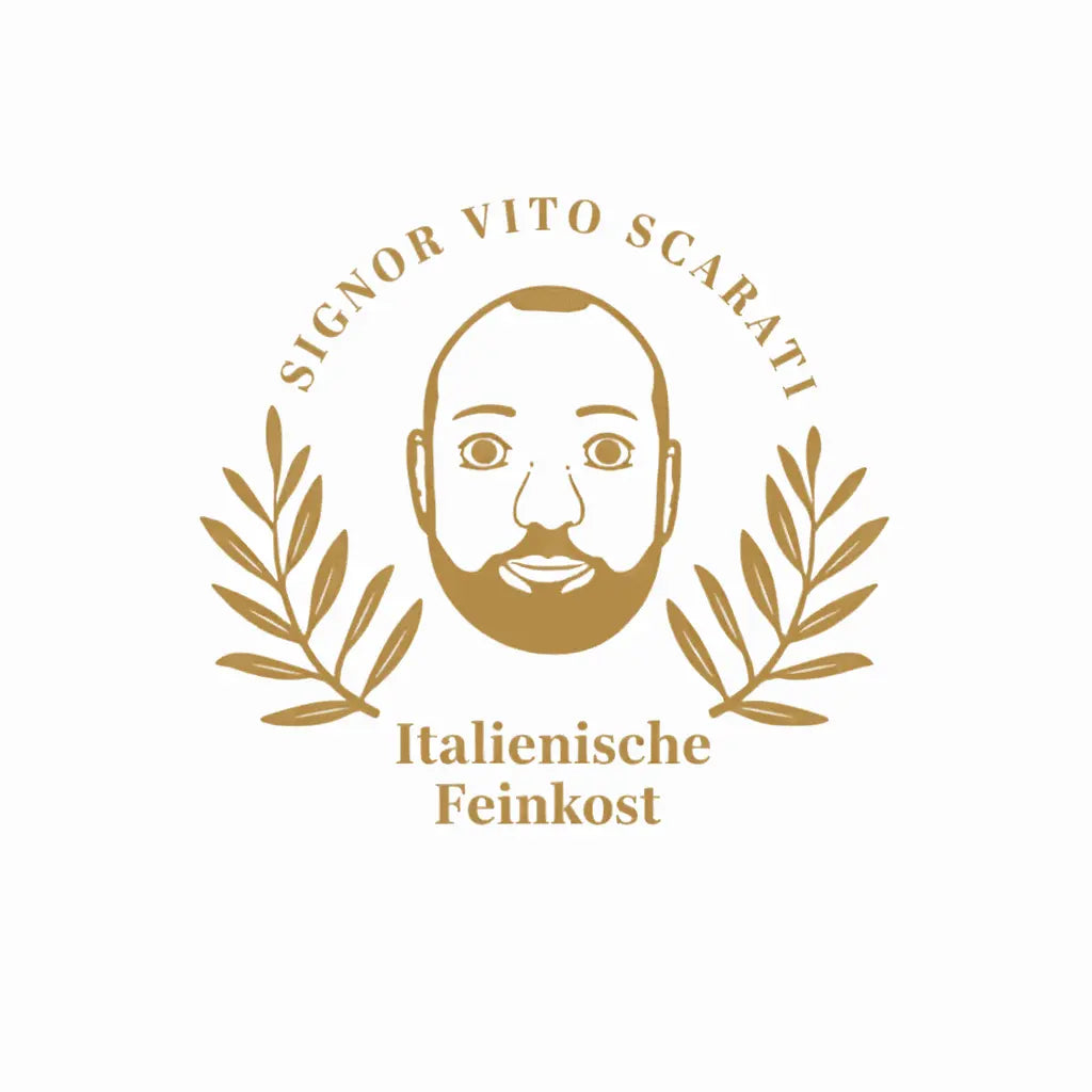 Geschenkgutschein italienische Feinkost Scarati-italienische Feinkost Scarati