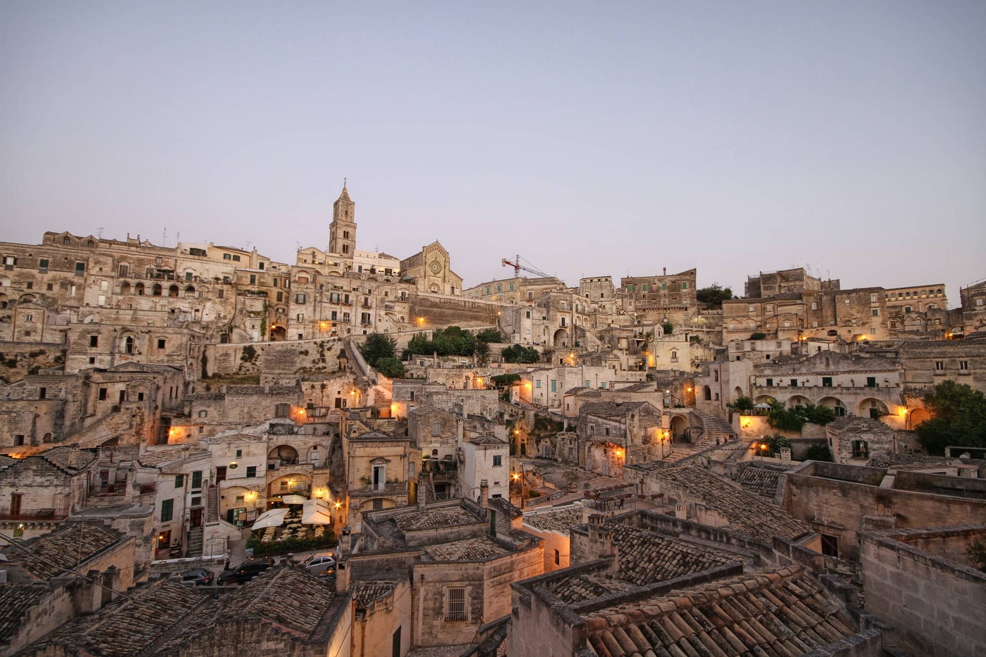 italienische Feinkost Scarati