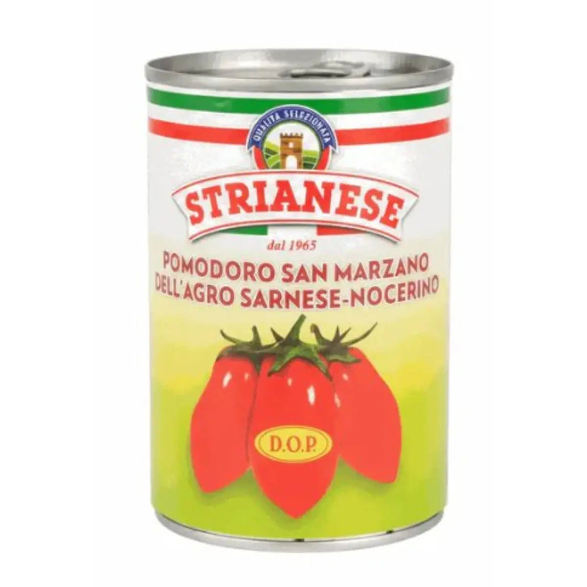 San Marzano Tomaten: Die besondere Tomatensorte erklärt italienische Feinkost Scarati
