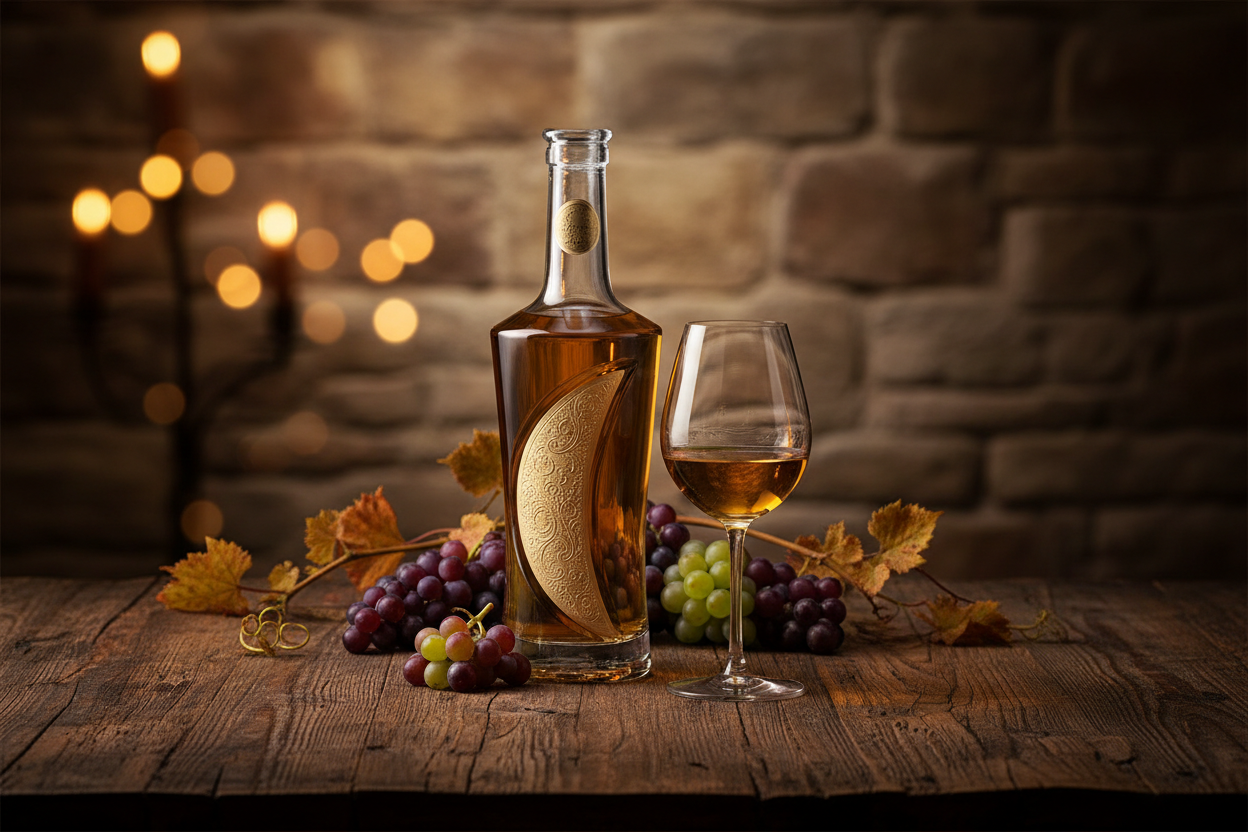 Grappa einfach erklärt