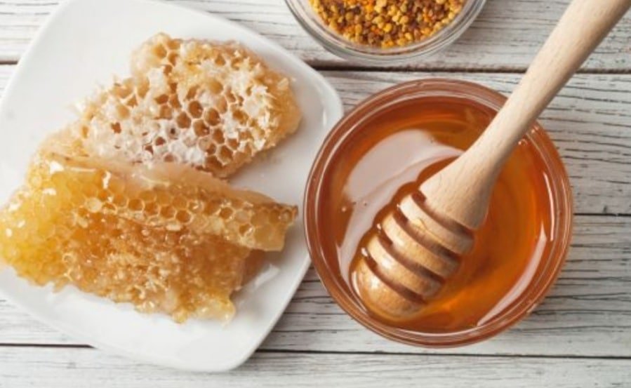 Honig aus Süditalien - italienische Feinkost Scarati