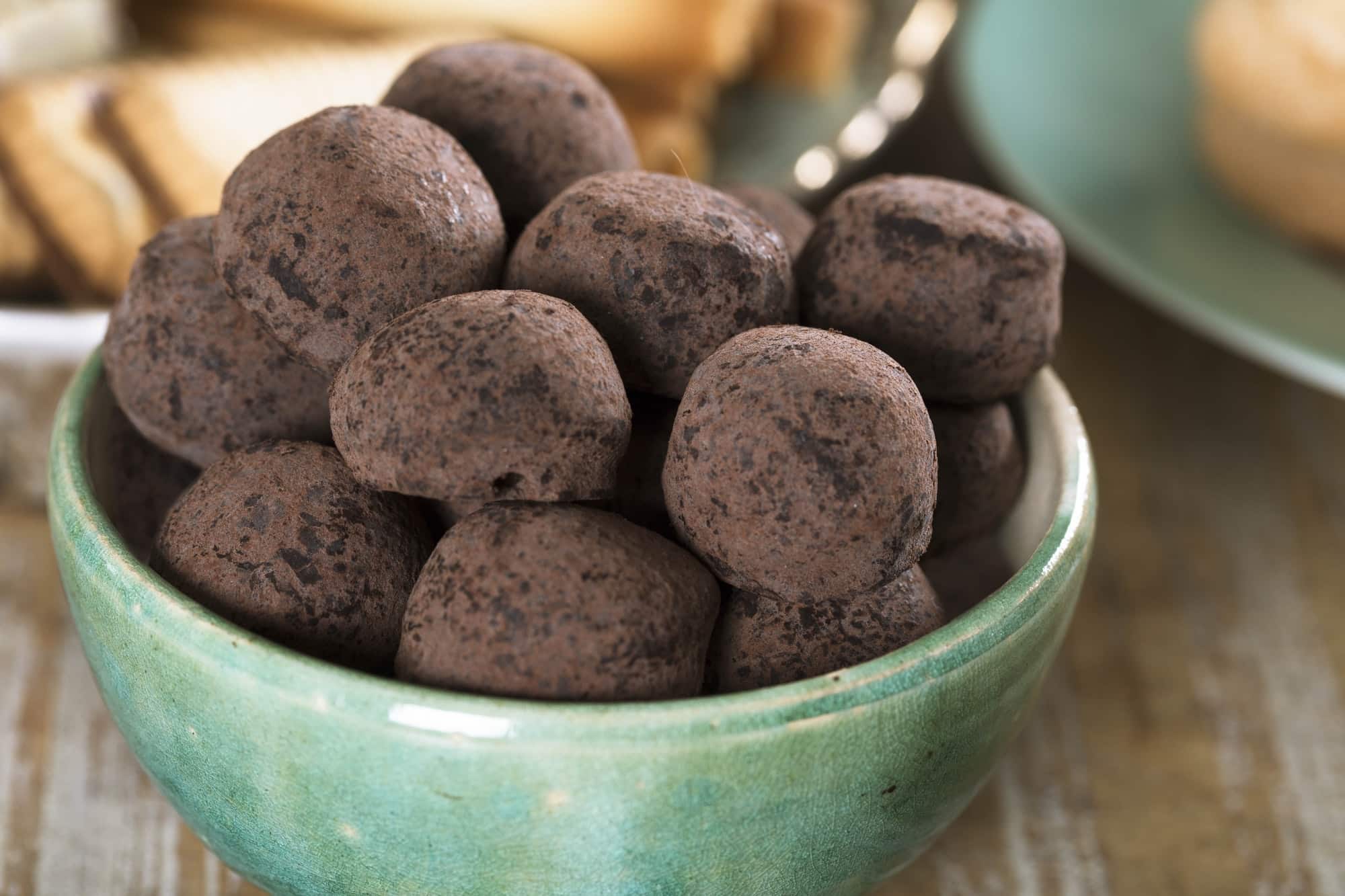 Trüffel - italienische Feinkost Scarati