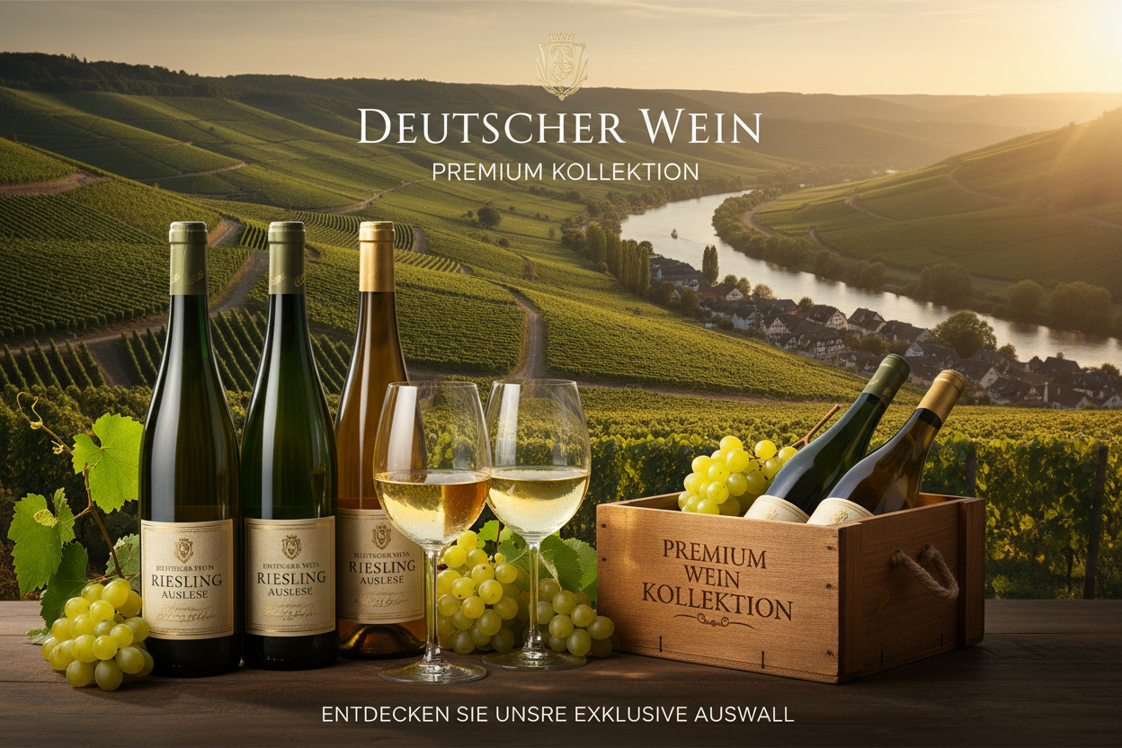 Deutsche Weine