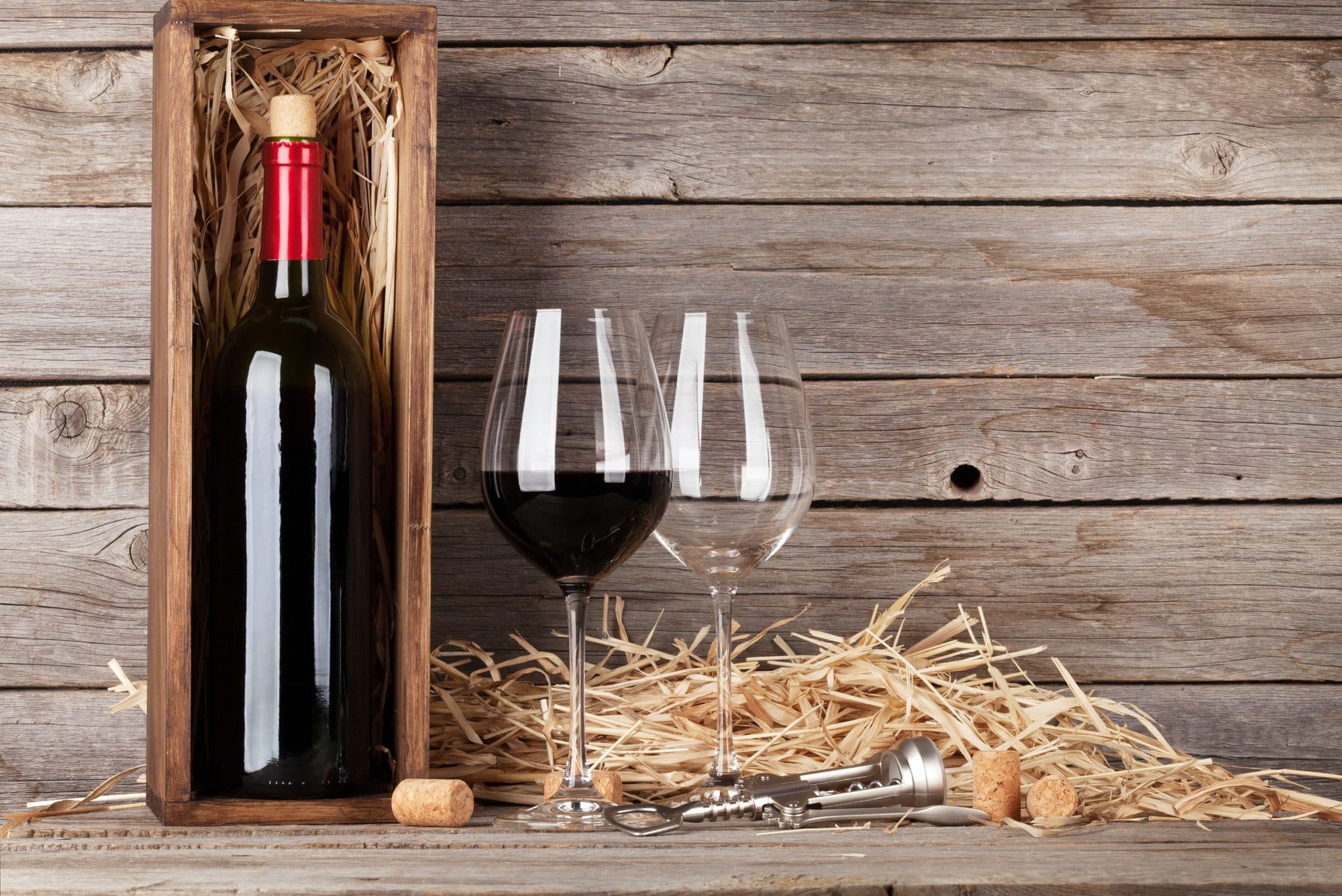 Wein, Sekt & Prosecco - italienische Feinkost Scarati