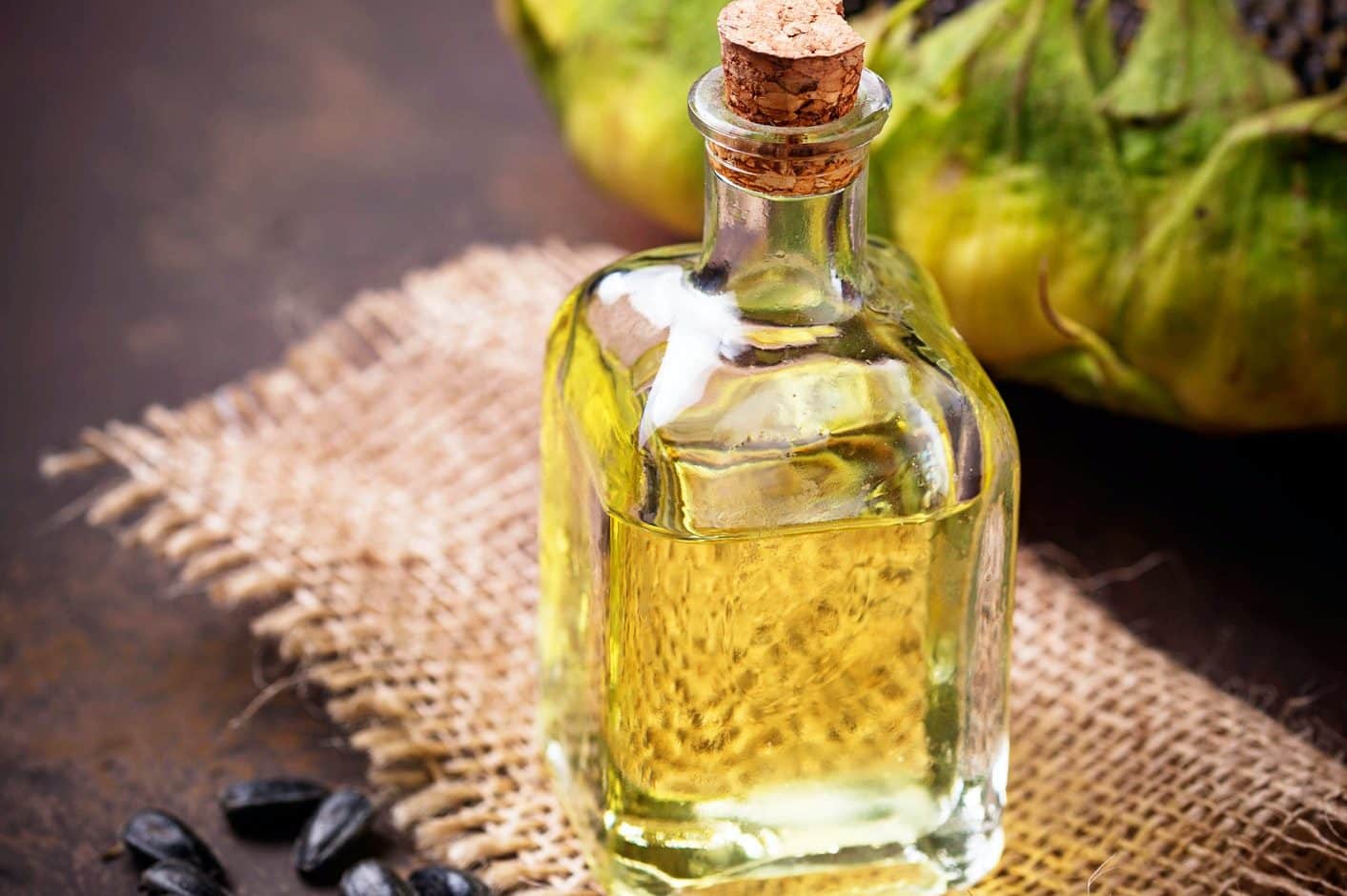 Olivenöl - italienische Feinkost Scarati