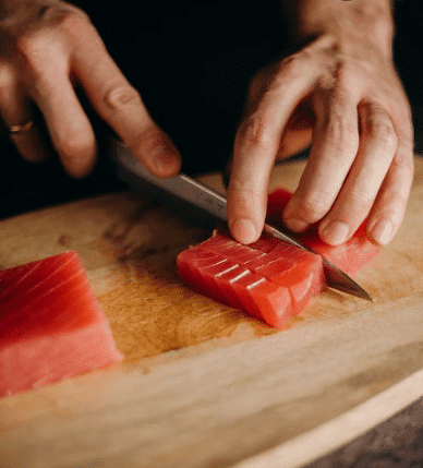 Meeresgenuss - italienische Feinkost Scarati