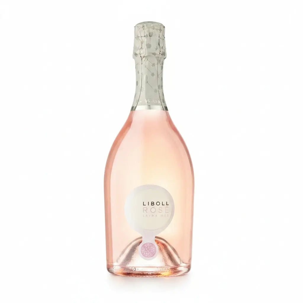 Liboll Spumante Rosé Extra Dry San Marzano 0,75 l
