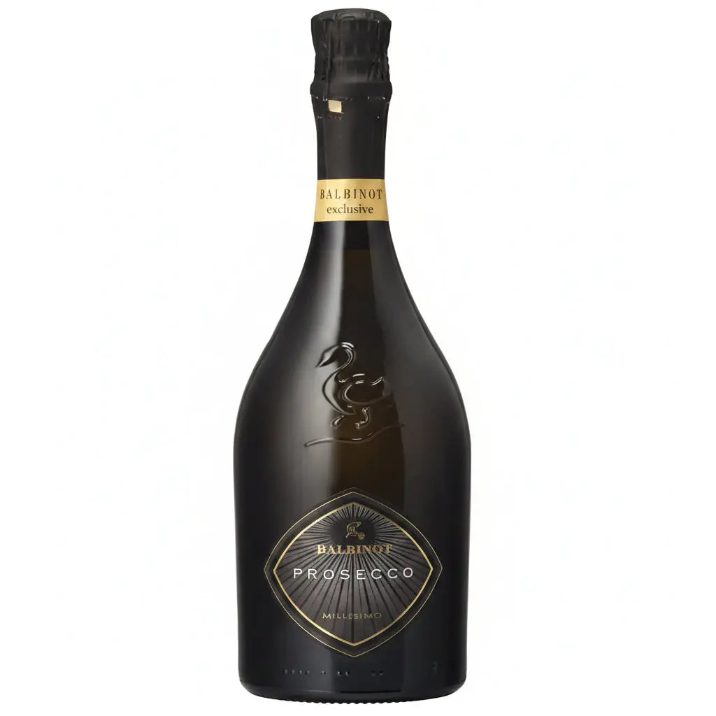 Prosecco Balbinot Brut DOC Le Manzane 0,75 l