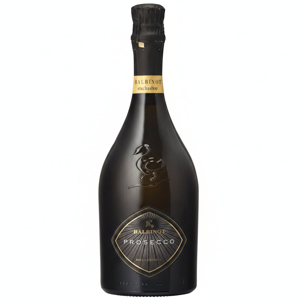 Prosecco Balbinot Brut DOC Le Manzane 0,75 l