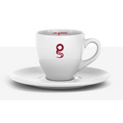 Gallitelli Espressino Tasse-italienische Feinkost Scarati