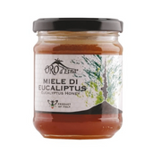 Eukalyptushonig IMKEREI-italienische Feinkost Scarati
