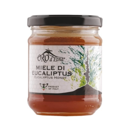 Eukalyptushonig IMKEREI-italienische Feinkost Scarati