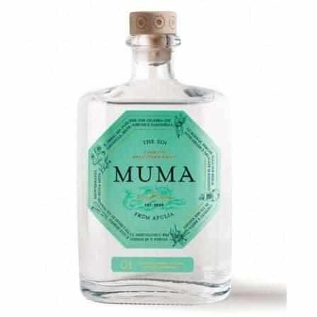 GIN MUMA CL.50-italienische Feinkost Scarati