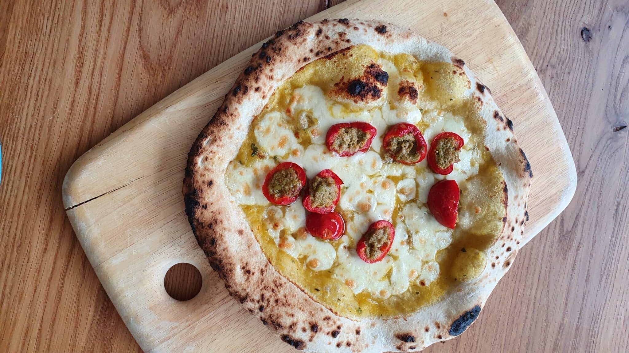 italienische Feinkost Scarati