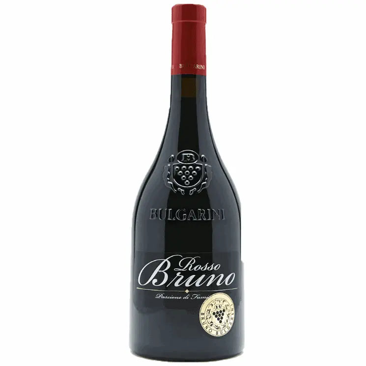 BULGARINI Rosso Bruno-italienische Feinkost Scarati