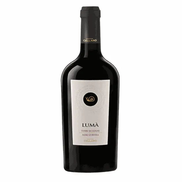 6er-Karton Cellaro Nero d'Avola