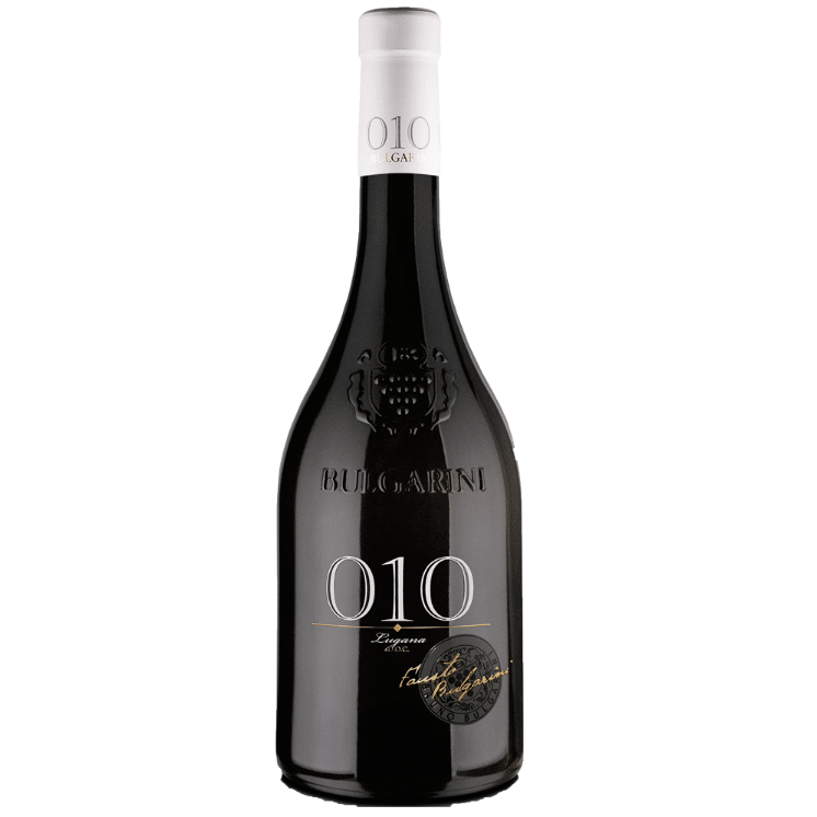 BULGARINI Lugana DOC 010 Fausto Bulgarini-italienische Feinkost Scarati