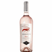 Aragosta Rosé Alghero DOC Cantina Santa Maria la Palma 2025-italienische Feinkost Scarati