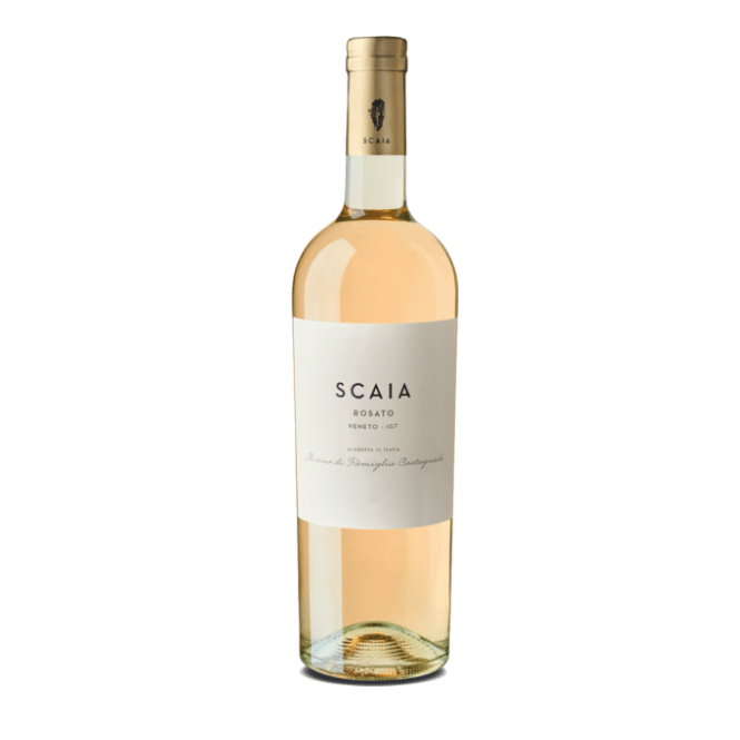 SCAIA Rose TENUTA SANT'ANTONIO 2023-italienische Feinkost Scarati