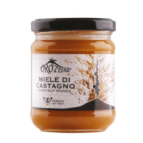 Kastanienhonig-italienische Feinkost Scarati