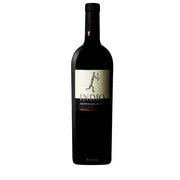 Indio Montepulciano d'Abruzzo DOC "Cantine Bove" 0,75l-italienische Feinkost Scarati