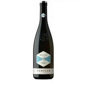Sauvignon DOC 2024 „La Tunella“ 0,75 l – aromatischer Weißwein aus Friaul-italienische Feinkost Scarati