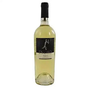 Indio Bianco DOC „Cantine Bove“ 0,75 l – charaktervoller Weißwein aus den Abruzzen-italienische Feinkost Scarati