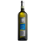 Gavi di Gavi DOCG "Monchiero Carbone"0,75l-italienische Feinkost Scarati