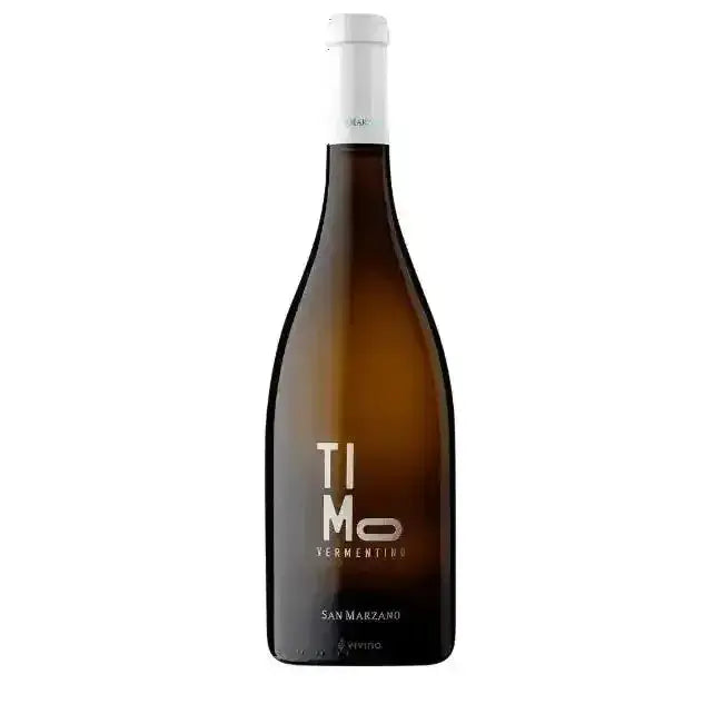 12er-Karton Timo Vermentino Cantine San Marzano