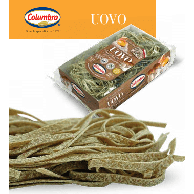 Tagliatelle ai Funghi Porcini 250 g-italienische Feinkost Scarati