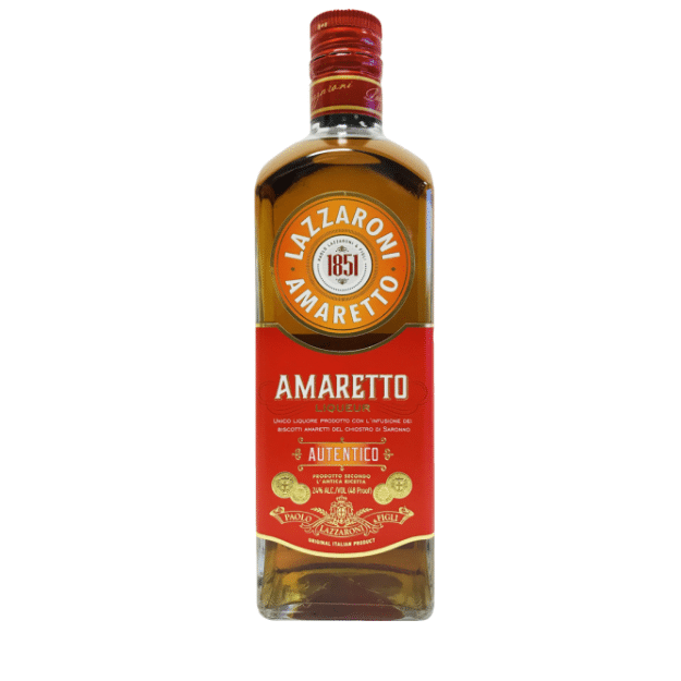 Amaretto - Lazzaroni - 70cl-italienische Feinkost Scarati