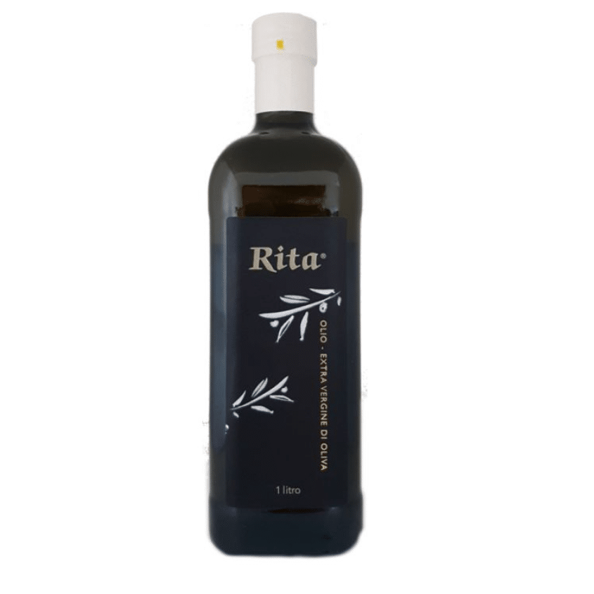Olio Extra Vergine Rita-italienische Feinkost Scarati