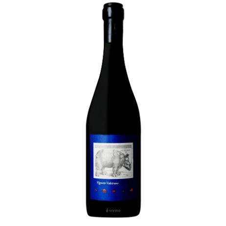 Barbaresco Valeriano Vürsù DOCG „La Spinetta“ 2012/2013 – Rotwein aus dem Piemont-italienische Feinkost Scarati