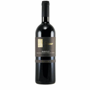 Barolo Bussia DOCG „Parusso“ 0,75 l – Rotwein aus dem Piemont-italienische Feinkost Scarati