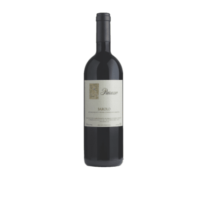 Barolo DOCG 2017 „Parusso“ 0,75 l – Eleganter Rotwein aus dem Piemont-italienische Feinkost Scarati