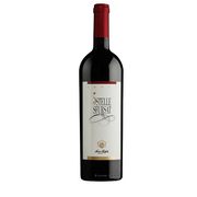 Sfursat 5 Stelle DOCG 2018 „Nino Negri“ 0,75 l – Rotwein aus der Lombardei-italienische Feinkost Scarati