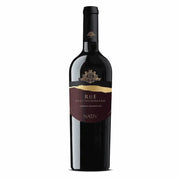 Rue dell’Inchiostro Aglianico IGT „NATIV“ 0,75 l – Rotwein aus Kampanien-italienische Feinkost Scarati