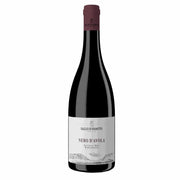 Nero d’Avola Rotwein DOC 2023 „Baglio di Pianetto“ 0,75 l – vollmundiger Rotwein aus Sizilien-italienische Feinkost Scarati