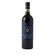Chianti Classico Gran Selezione „Don Tommaso“ BIO DOCG 2019 – Fattoria Le Corti Principe Corsini 0,75 l-italienische Feinkost Scarati