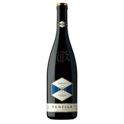 Merlot DOC 2023 „La Tunella“ 0,75 l – eleganter Rotwein aus Friaul-italienische Feinkost Scarati