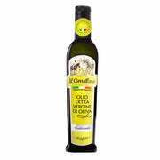 Il Cavallino Olivenöl Extra Virgin 0,5l-italienische Feinkost Scarati