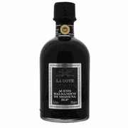 La Dote Aceto Balsamico di Modena Silber 0,25 l – 10 Jahre gereift-italienische Feinkost Scarati
