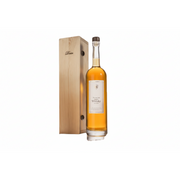 Berta Grappa Elisi mit Holzkiste 3L-italienische Feinkost Scarati