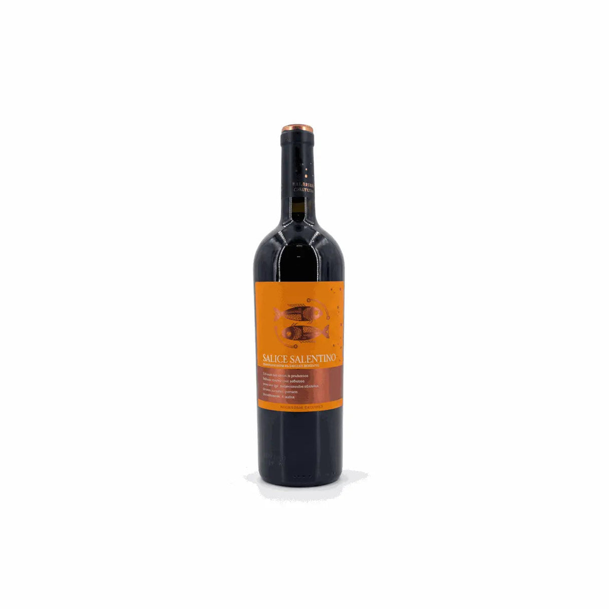 12er-Karton Salice Salento Riserva