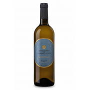 Vite Colte Gavi di Gavi Masseria dei Carmelitani 2025 - 0,75l-italienische Feinkost Scarati