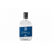 Enrico Toro Sambuca - 0,7l-italienische Feinkost Scarati
