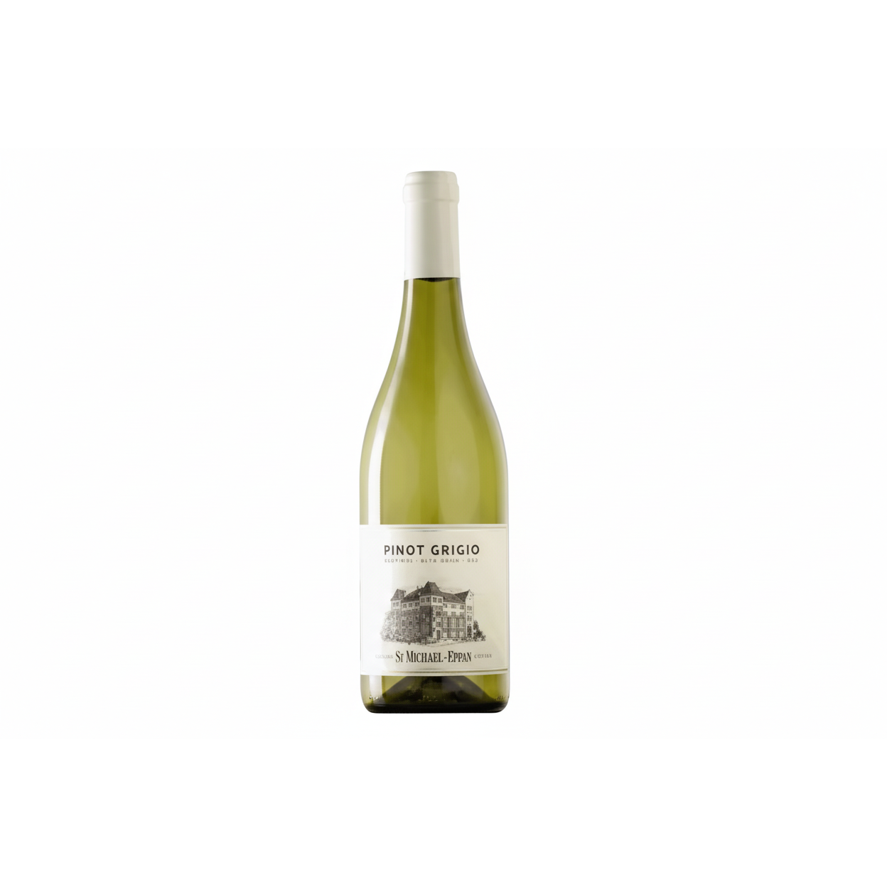 St. Michael Eppan Pinot Grigio 2024 - 0,75l-italienische Feinkost Scarati