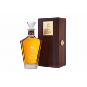 Berta Trauben Edelbrand Magia In Holzkiste - 0,7l-italienische Feinkost Scarati