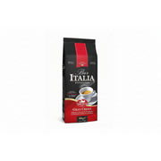 Saquella Bar Italia Espresso Gran Crema - 500g ganze Bohnen-italienische Feinkost Scarati