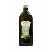 Mira Natives Olivenöl extra Selektion Ranieri Classico - 1 Liter-italienische Feinkost Scarati